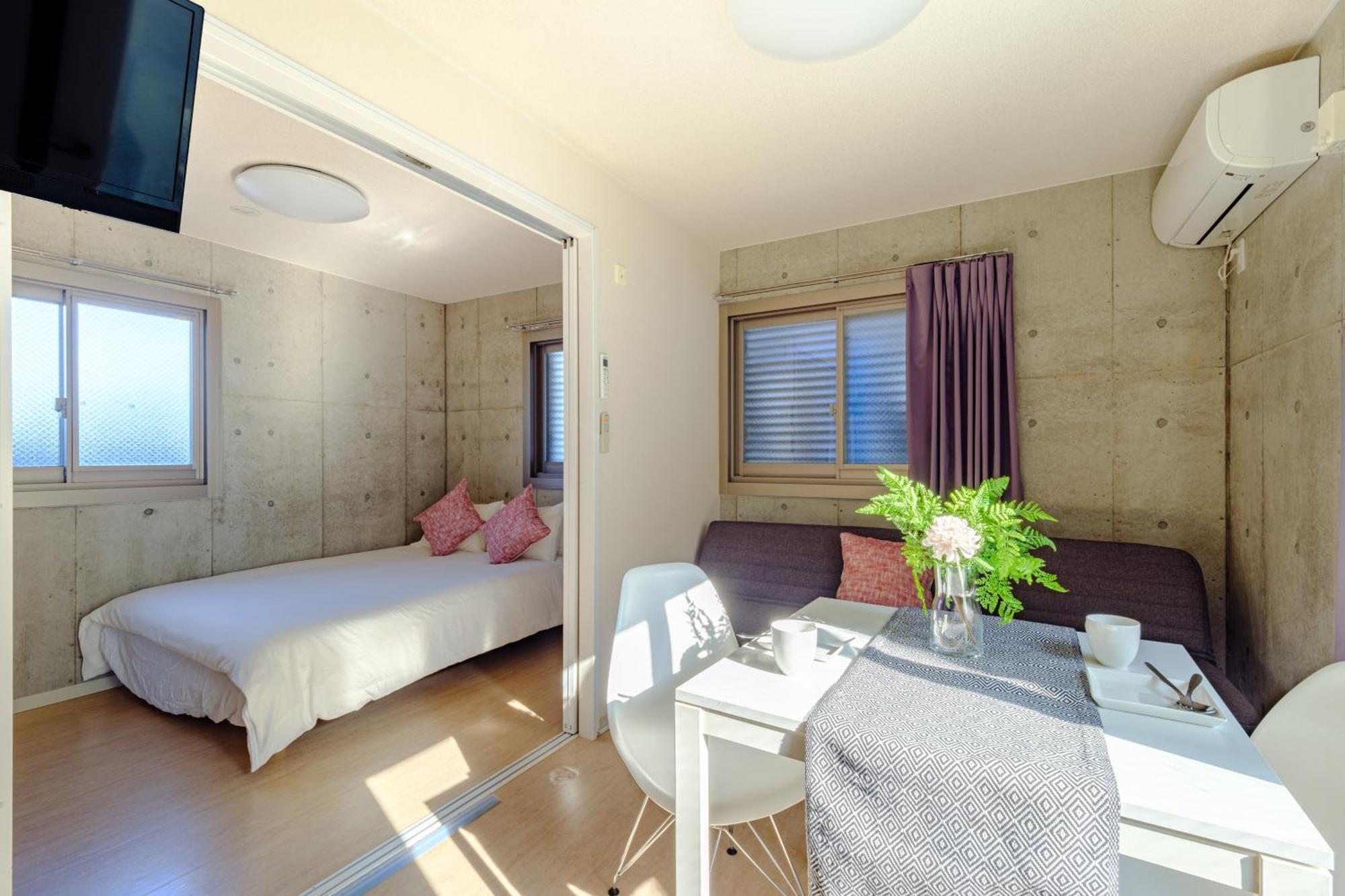 Delight Hotel Tokyo Luaran gambar
