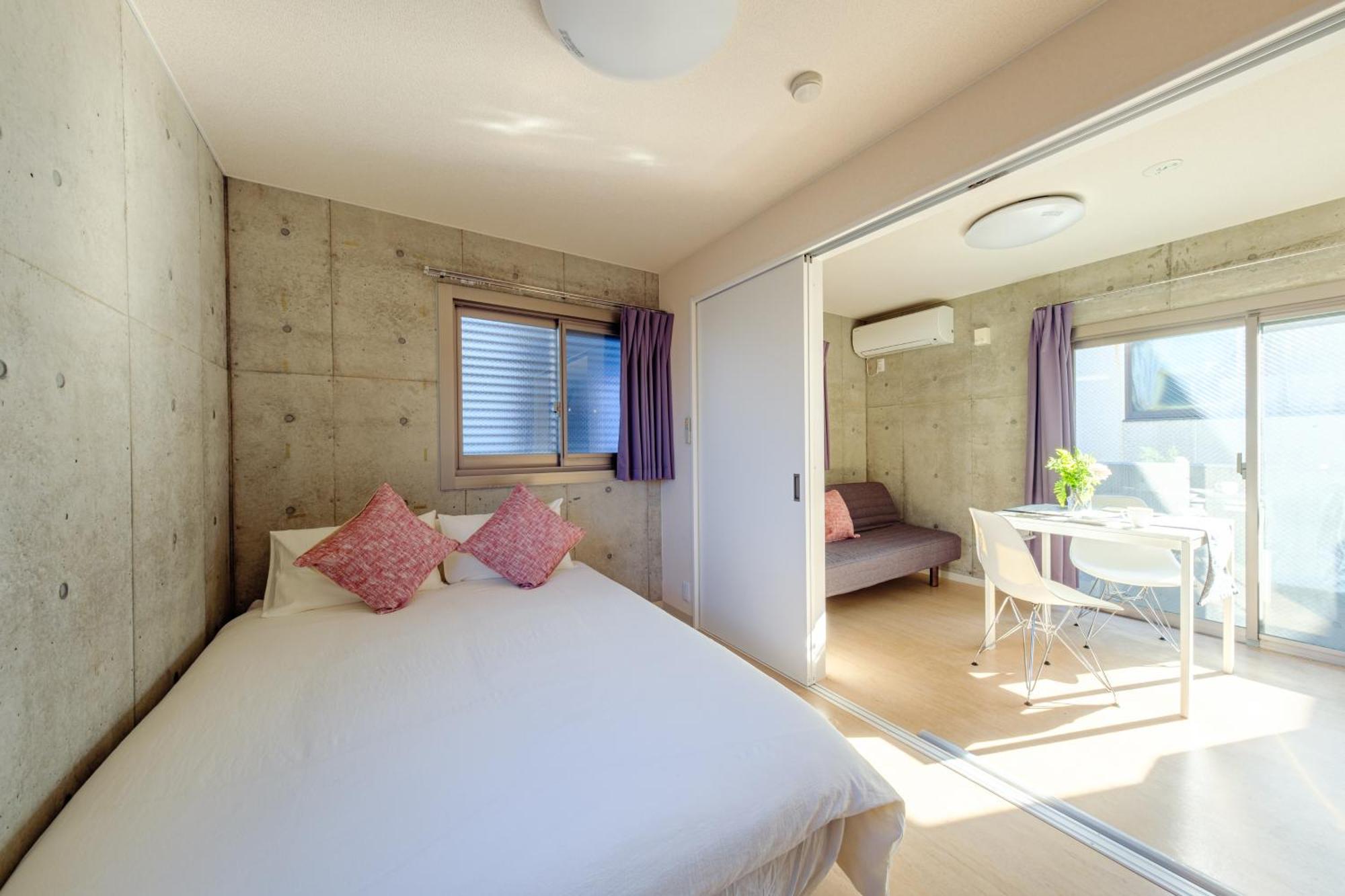 Delight Hotel Tokyo Luaran gambar